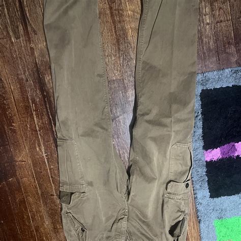 burberry brit cargo pants|Burberry men's pants.